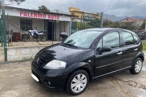Citroen C3 1.4 HDi 70CV airdream Exclusive Style