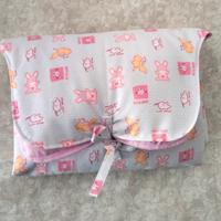 Fasciatoio da viaggio 