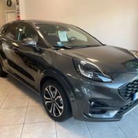 Ford Puma 1.0 EcoBoost Hybrid 125 CV S&S aut. ST-L