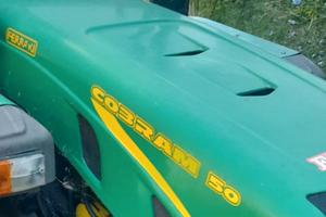 trattore Ferrari Cobram 50