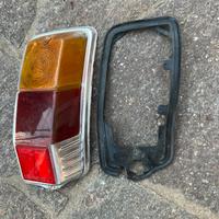 Fanale posteriore fiat 500 epoca