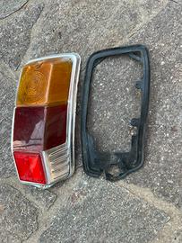 Fanale posteriore fiat 500 epoca
