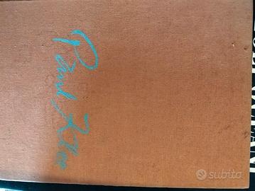 PAUL KLEE CATALOGO 1946 NY MUSEUM