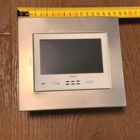 Videocitofono VIMAR modello Elvox 01963 due fili