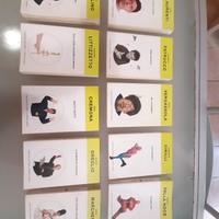 Libri comici
