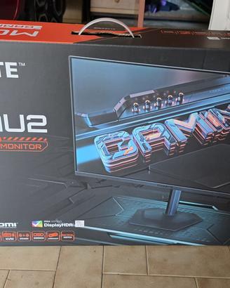 Monitor gigabyte 27 pollici 240 hz