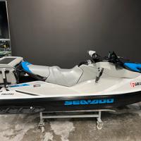 Sea-Doo Fish Pro Scout 130 PROMOZIONE