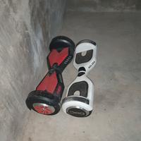 2 hoveboard 