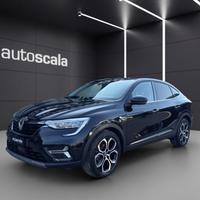 RENAULT Arkana Arkana Hybrid E-Tech 145 CV Inten