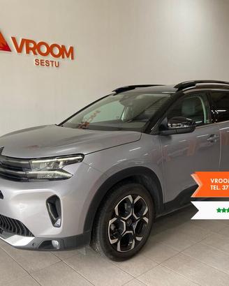 CITROEN C5 Aircross 1� s. C5 Aircross BlueHDi 1...