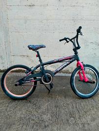 bici bmx