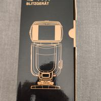 Flash Andoer AD560 IV