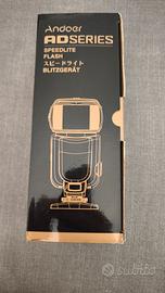 Flash Andoer AD560 IV