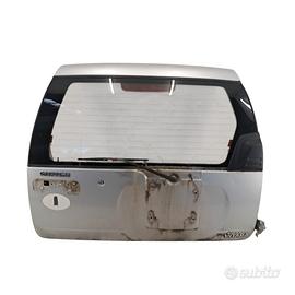 Portello posteriore Suzuki Grand Vitara 1.6 B 2000