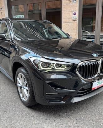 Bmw X1 sDrive 18d Advantage - X 1 - 2021