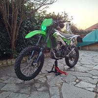 KX 450 F 2018 A2
