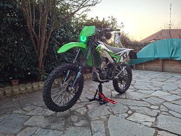 KX 450 F 2018 A2