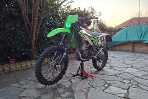 KX 450 F 2018 A2