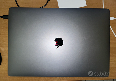 Macbook Pro 16" 2019