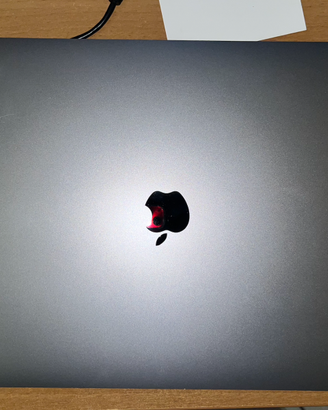 Macbook Pro 16" 2019