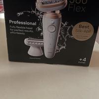 braun silkepil 9flex edition