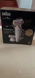 braun silkepil 9flex edition