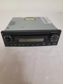 Radio autoradio Alana Seat Ibiza