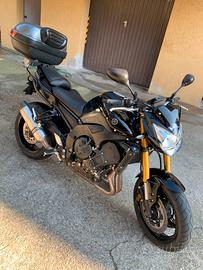 Yamaha fz 800