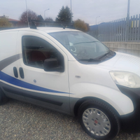 Fiat fiorino 2016