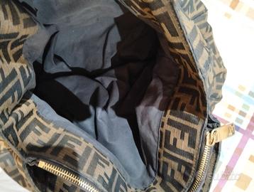 Borsa Fendi originale