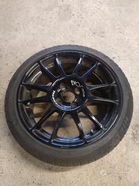 evocorse sanremo 7jx16 et 39 4x100