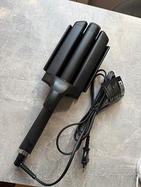Piastra capelli GHD WAVE