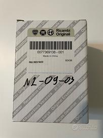 Filtro gasolio Fiat Ducato 77369138