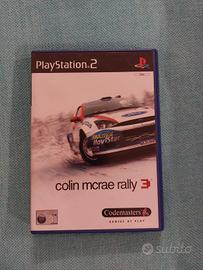 Colin Mcrae Rally 3