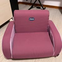 Poltroncina chicco