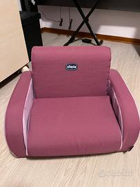 Poltroncina chicco