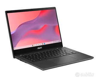 ASUS Chromebook