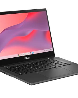 ASUS Chromebook