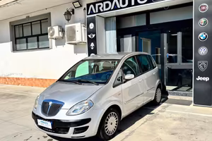 Lancia Musa 1.3 Mjt 90 cv Cambio Autom.Platino