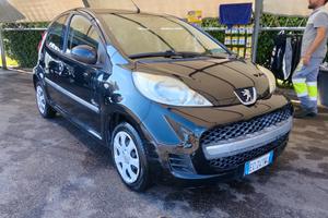 Peugeot 107 1.0 68CV 5p. Plaisir