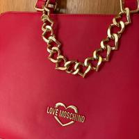 Borsa donna Love Moschino