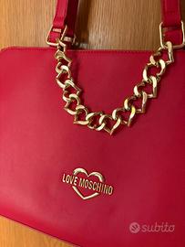Borsa donna Love Moschino