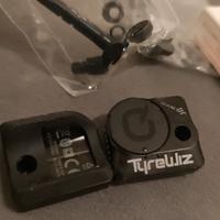 sensore di pressione SRAM AXS Tyrewiz