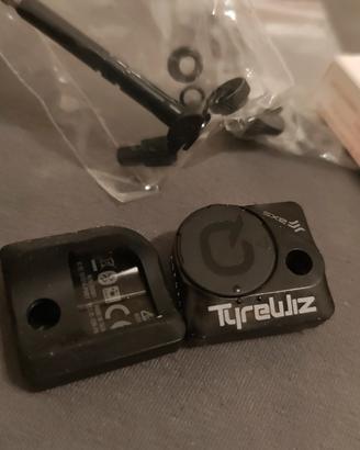 sensore di pressione SRAM AXS Tyrewiz