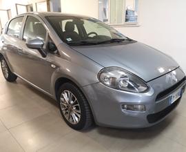 Fiat Grande Punto 1.4 5 porte GPL AUTOMATICA