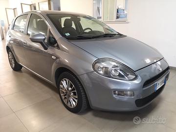 Fiat Grande Punto 1.4 5 porte GPL AUTOMATICA