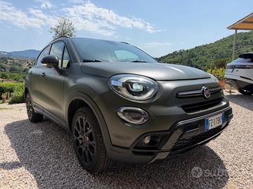 Fiat 500X 1.3 T4 150 CV DCT Cross