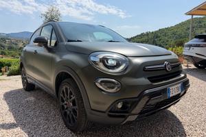 Fiat 500X 1.3 T4 150 CV DCT Cross