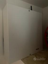 Centrale allarme VIMAR By-alarm