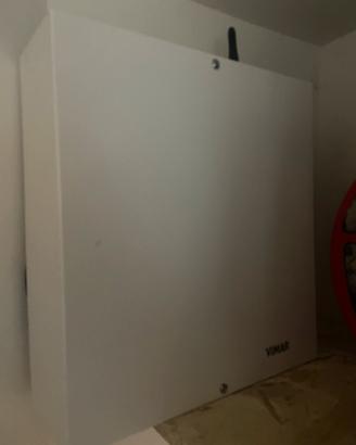 Centrale allarme VIMAR By-alarm